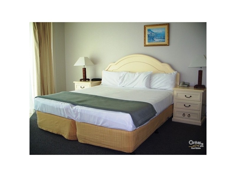 3400 Surfers Paradise Blvd SUN CITY, Surfers Paradise QLD 4217