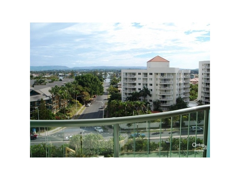 3400 Surfers Paradise Blvd SUN CITY, Surfers Paradise QLD 4217