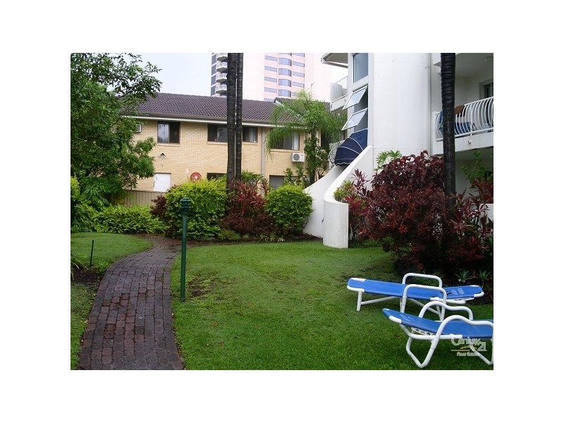 9/17 Genoa Street, Surfers Paradise QLD 4217