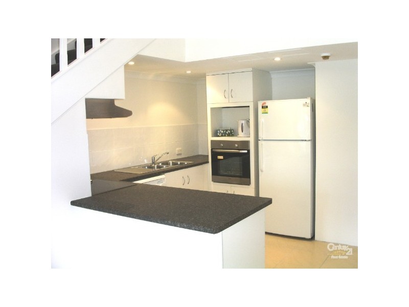 43/66 ENDERLEY AVE, Surfers Paradise QLD 4217