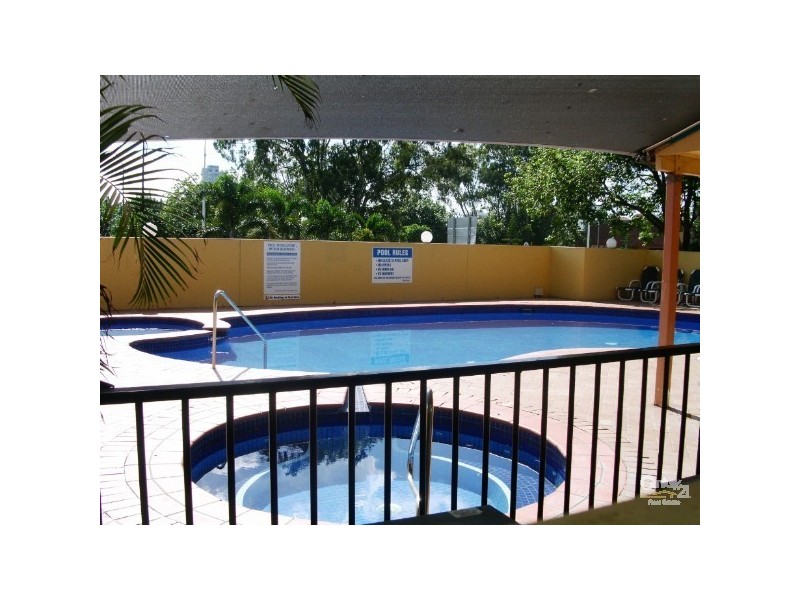 43/66 ENDERLEY AVE, Surfers Paradise QLD 4217