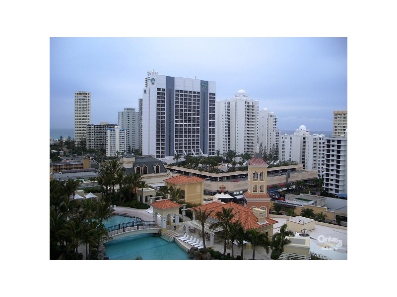 23 Ferny Avenue CHEVRON RENAISSANCE, Surfers Paradise QLD 4217