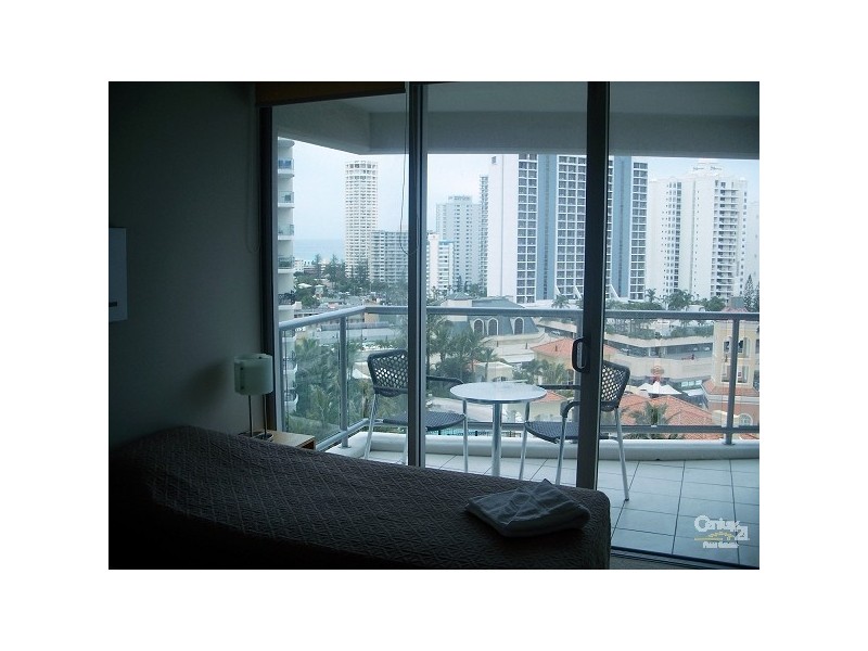 23 Ferny Avenue CHEVRON RENAISSANCE, Surfers Paradise QLD 4217