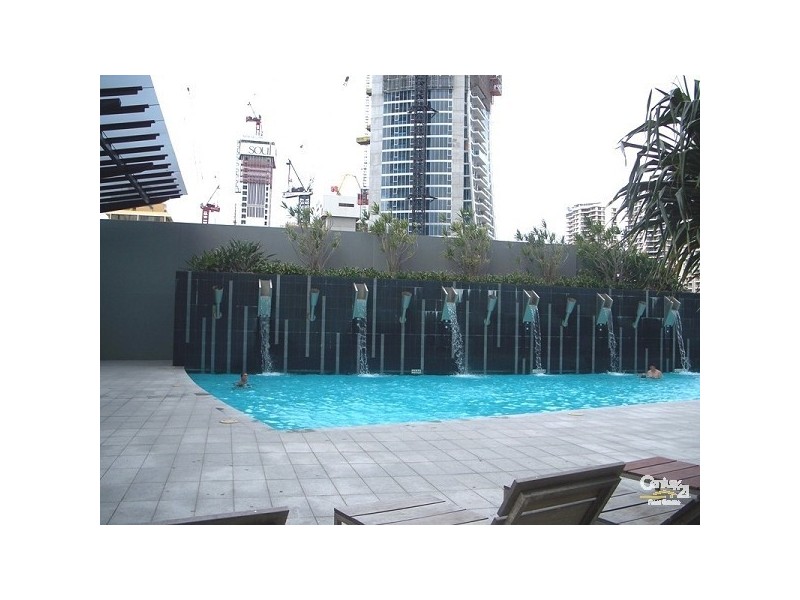 9 Ferny Avenue Circle on Cavill, Surfers Paradise QLD 4217