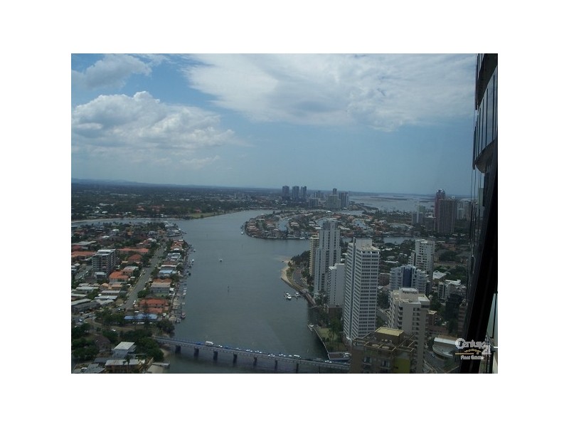 9 Ferny Avenue Circle on Cavill, Surfers Paradise QLD 4217