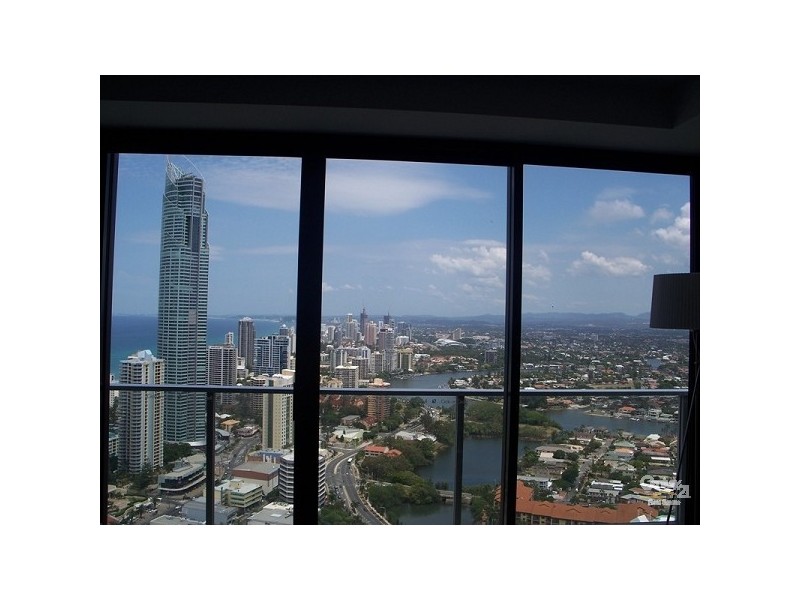 9 Ferny Avenue Circle on Cavill, Surfers Paradise QLD 4217