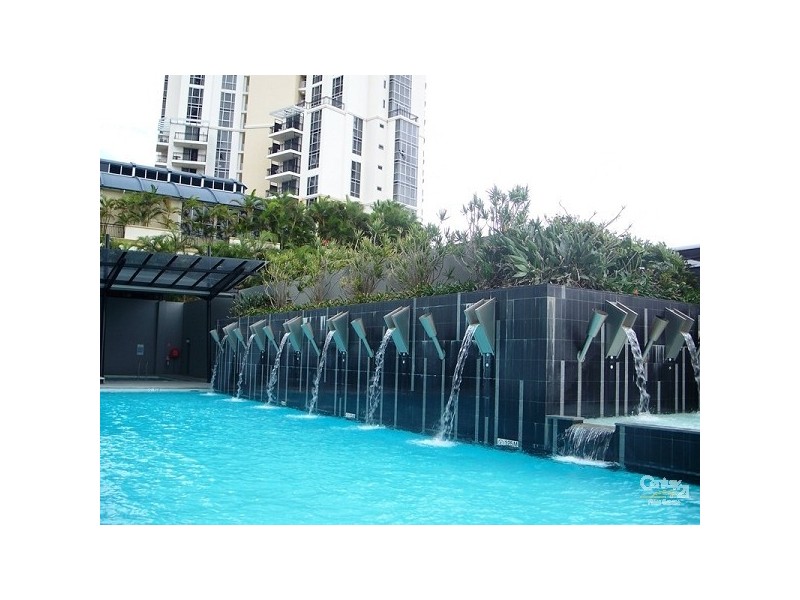 9 Ferny Avenue Circle on Cavill, Surfers Paradise QLD 4217