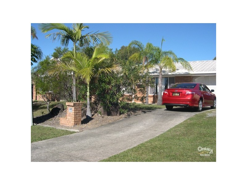 22 ZOELLER COURT, Parkwood QLD 4214