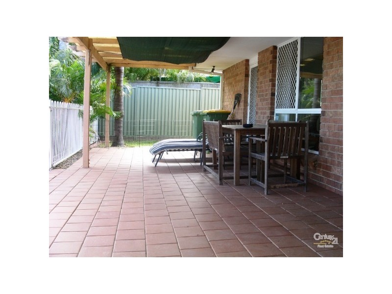 22 ZOELLER COURT, Parkwood QLD 4214