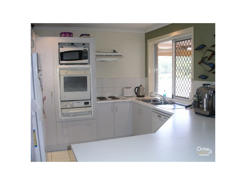 22 ZOELLER COURT, Parkwood QLD 4214