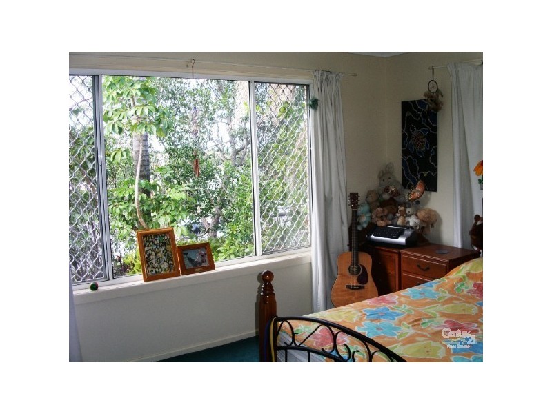 22 ZOELLER COURT, Parkwood QLD 4214