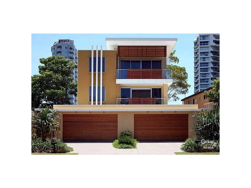 1/19 Paradise Island, Surfers Paradise QLD 4217