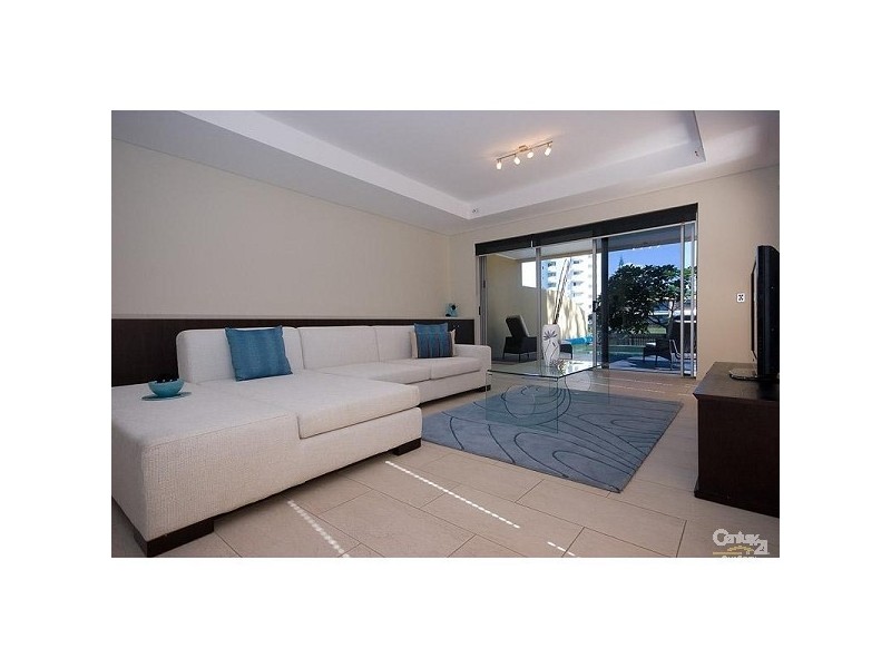 1/19 Paradise Island, Surfers Paradise QLD 4217