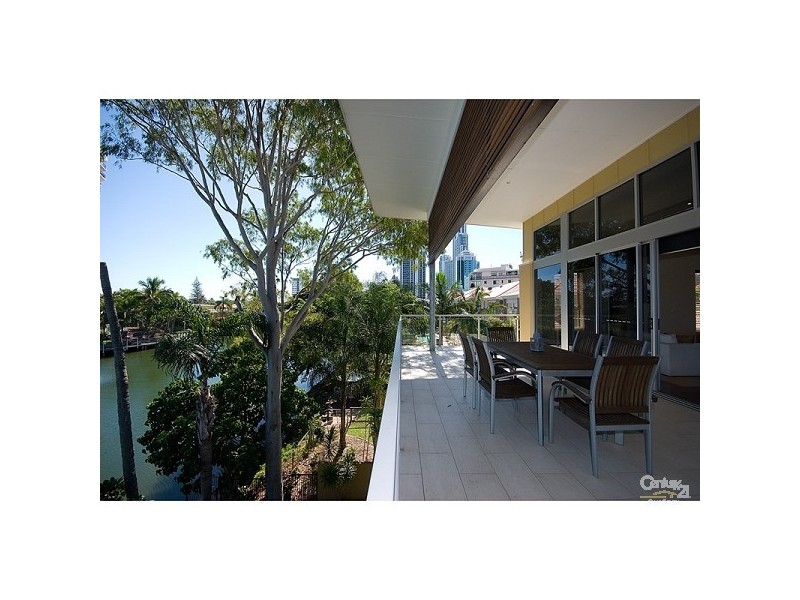 1/19 Paradise Island, Surfers Paradise QLD 4217