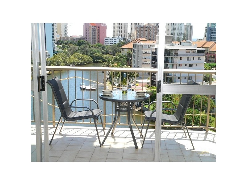 21 Peninsular Drive, Surfers Paradise QLD 4217