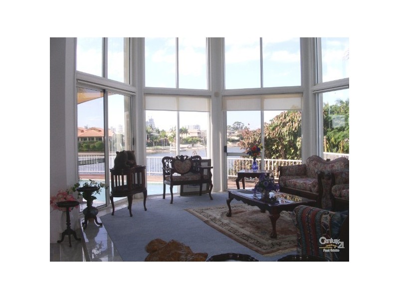 . ALLANDALE ENT, Mermaid Waters QLD 4218