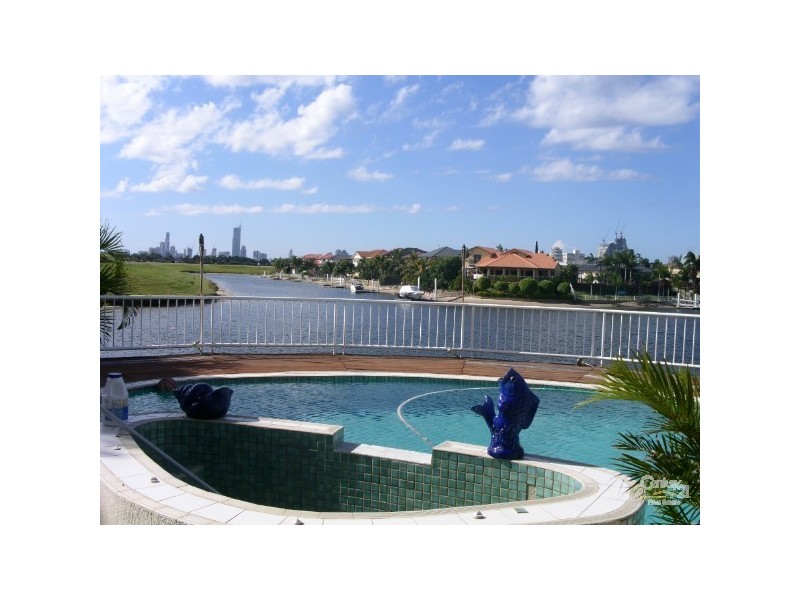 . ALLANDALE ENT, Mermaid Waters QLD 4218