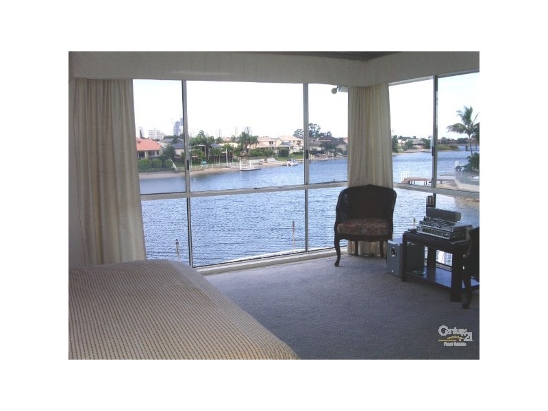 . ALLANDALE ENT, Mermaid Waters QLD 4218