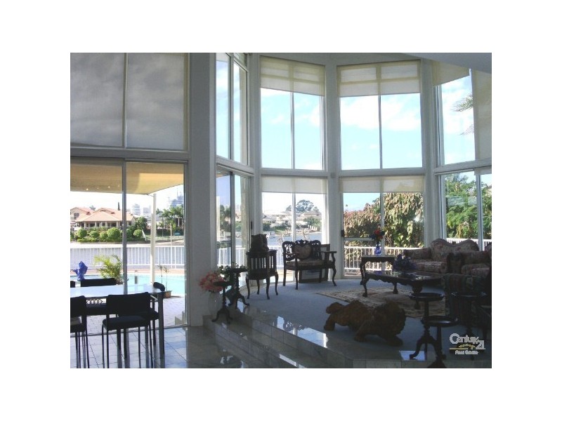 . ALLANDALE ENT, Mermaid Waters QLD 4218