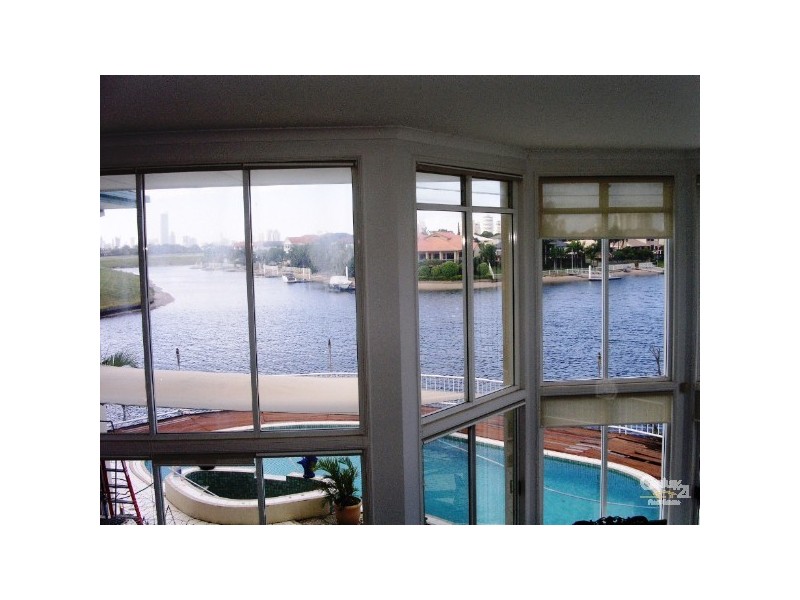 . ALLANDALE ENT, Mermaid Waters QLD 4218