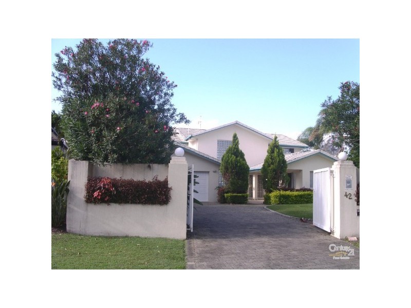 . ALLANDALE ENT, Mermaid Waters QLD 4218