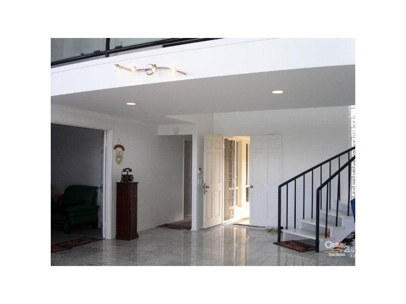 . ALLANDALE ENT, Mermaid Waters QLD 4218