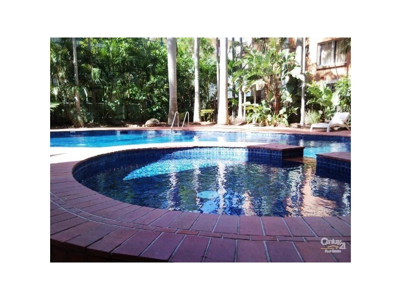 67 Ferny Ave CENTREPOINT, Surfers Paradise QLD 4217