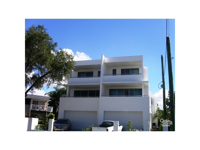 34B SUNRISE BLVD, Surfers Paradise QLD 4217