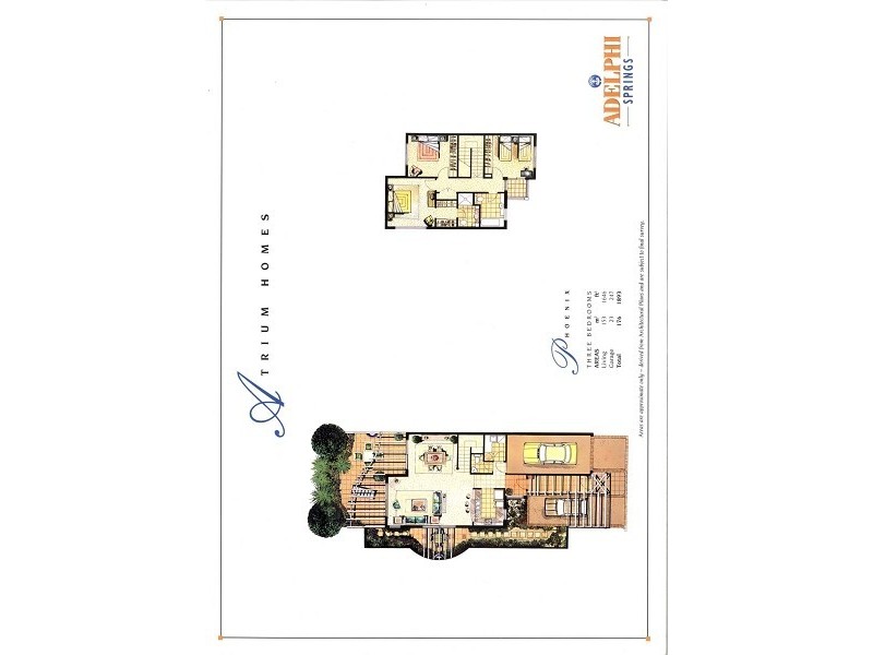 100 Cotlew Street East   Adelphi Springs, Southport QLD 4215