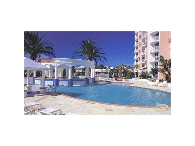 2623 GOLD COAST HIGHWAY, Broadbeach QLD 4218