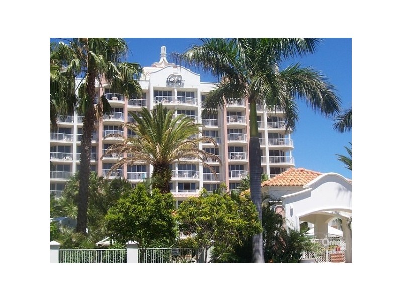 2623 GOLD COAST HIGHWAY, Broadbeach QLD 4218