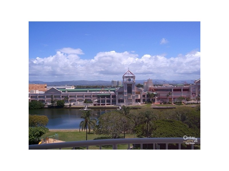 2623 GOLD COAST HIGHWAY, Broadbeach QLD 4218