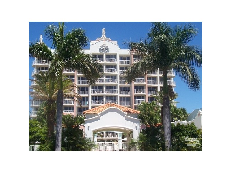 2623 Gold Coast Hwy, Broadbeach QLD 4218