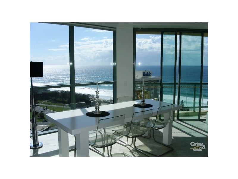 3400 Surfers Paradise Boulevard, Surfers Paradise QLD 4217