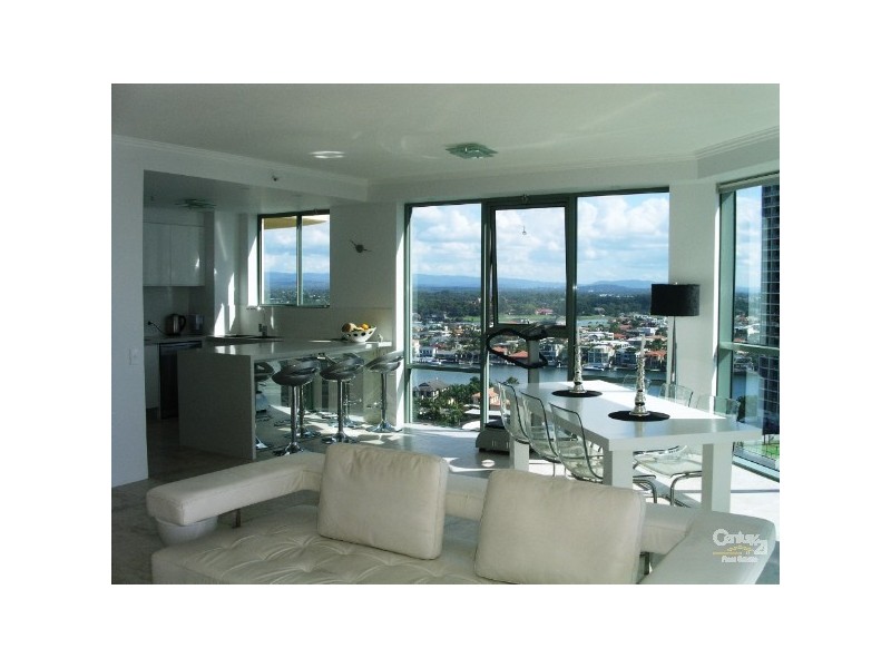 3400 Surfers Paradise Boulevard, Surfers Paradise QLD 4217