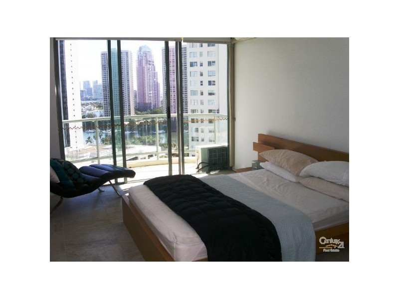 3400 Surfers Paradise Boulevard, Surfers Paradise QLD 4217