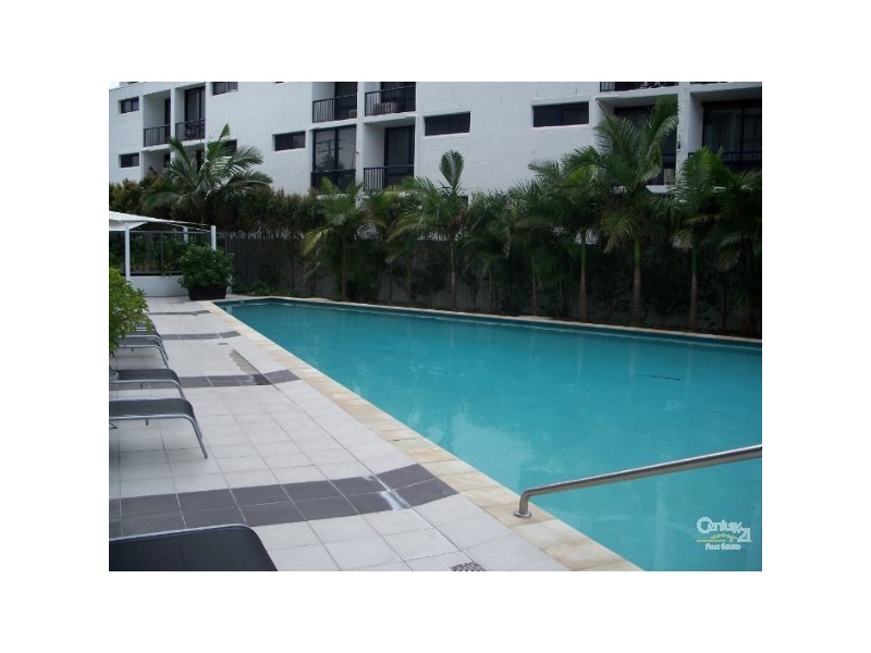 2865 GOLD COAST  HWY, Surfers Paradise QLD 4217