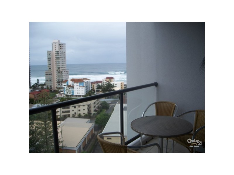 2865 GOLD COAST  HWY, Surfers Paradise QLD 4217