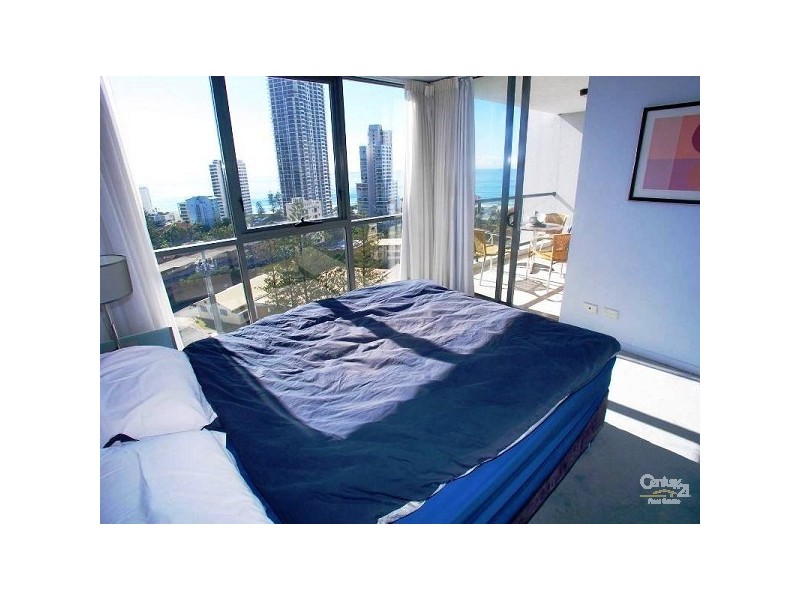 2865 GOLD COAST  HWY, Surfers Paradise QLD 4217