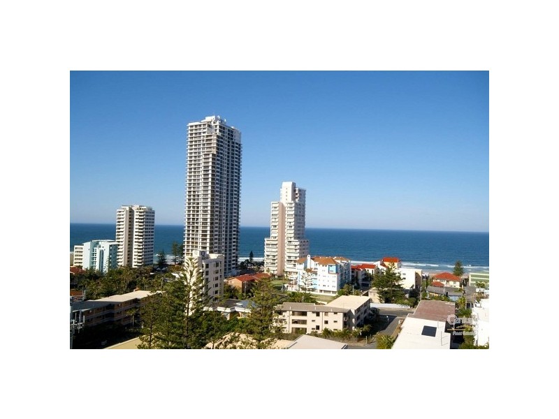 2865 GOLD COAST  HWY, Surfers Paradise QLD 4217