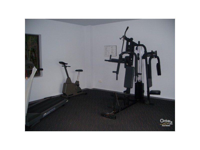 2865 GOLD COAST  HWY, Surfers Paradise QLD 4217