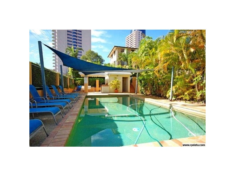 Surfers Paradise QLD 4217