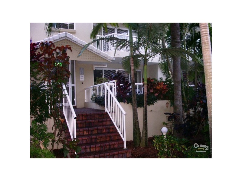 27 WHARF ROAD, Surfers Paradise QLD 4217