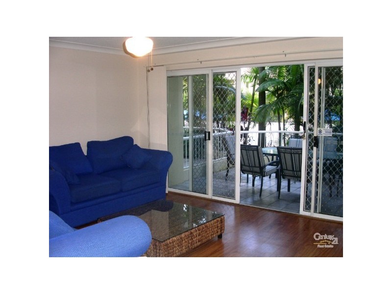 27 WHARF ROAD, Surfers Paradise QLD 4217