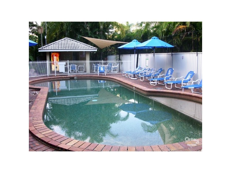 27 WHARF ROAD, Surfers Paradise QLD 4217