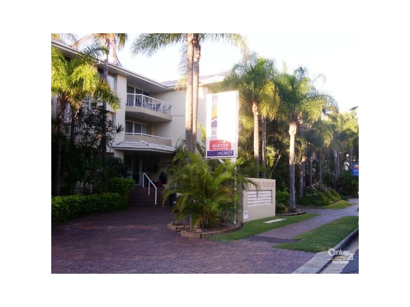 27 WHARF ROAD, Surfers Paradise QLD 4217