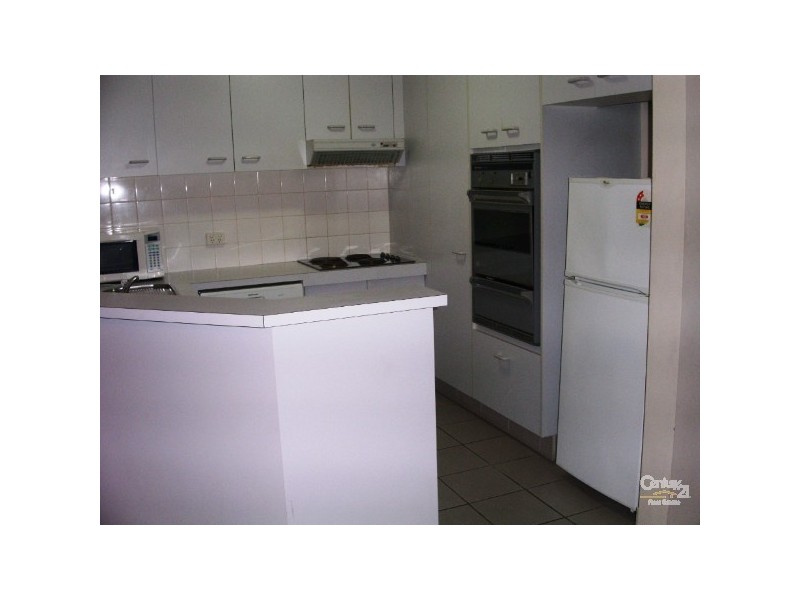 27 WHARF ROAD, Surfers Paradise QLD 4217