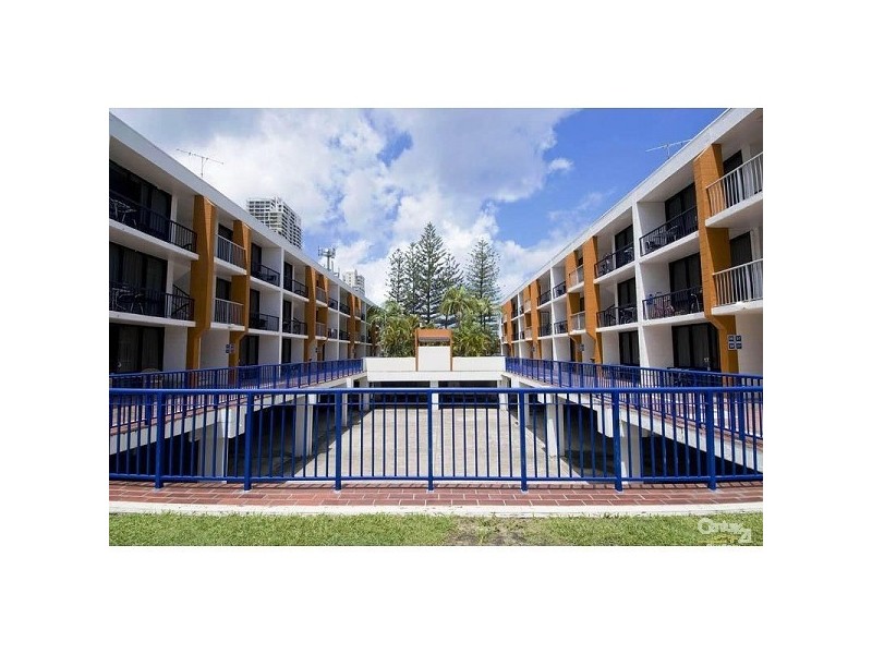 Surfers Paradise QLD 4217