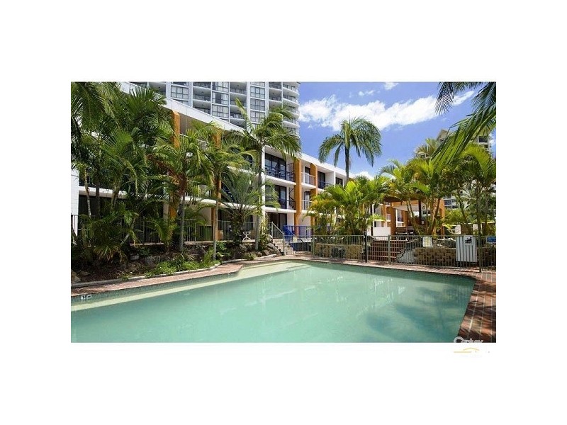 Surfers Paradise QLD 4217