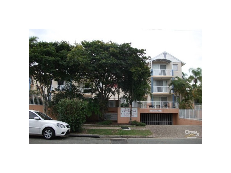 14-16 Darrambul  Street, Chevron Island QLD 4217